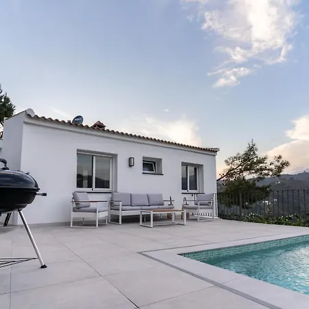 Holiday home Jacinto