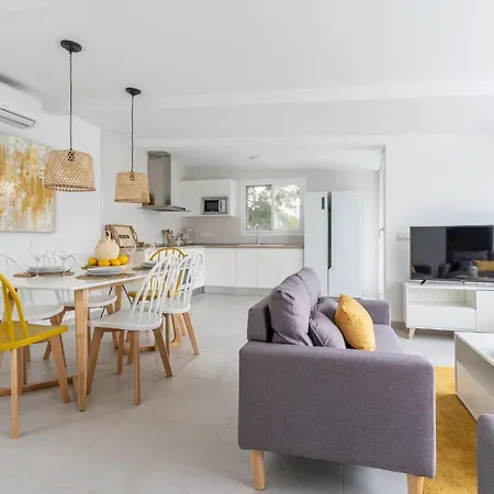Jacinto Holiday home Sayalonga