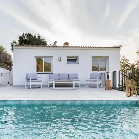 Jacinto Holiday home
