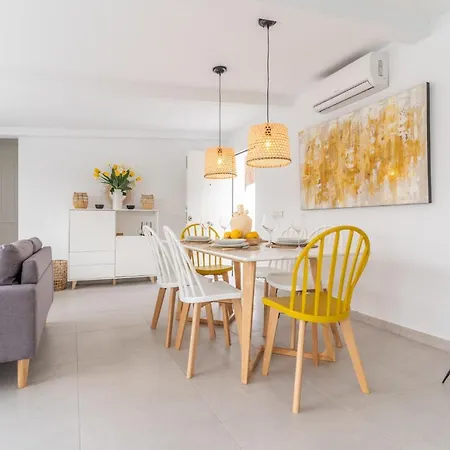 Holiday home Jacinto Sayalonga