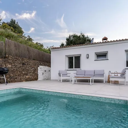 Holiday home Jacinto Sayalonga