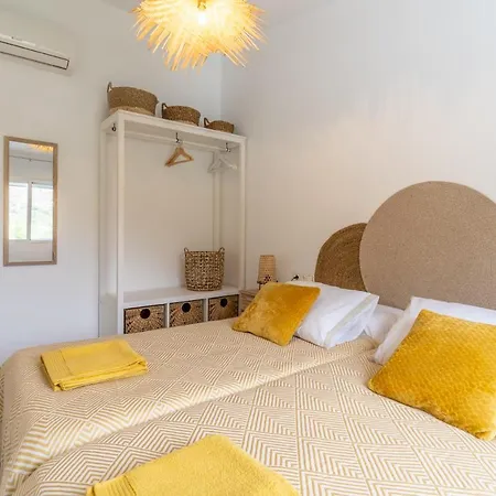 Holiday home Jacinto Sayalonga