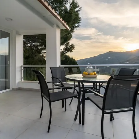 Jacinto Holiday home *