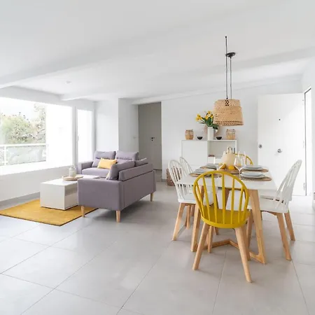 Jacinto Holiday home *