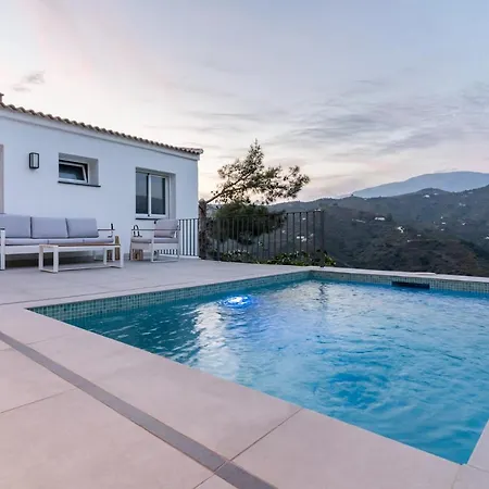 Jacinto Holiday home