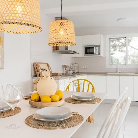 Holiday home Jacinto