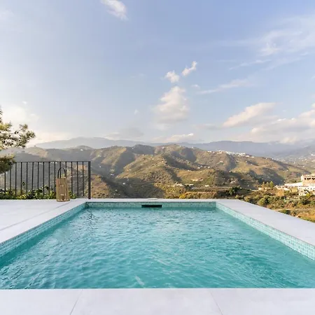Jacinto Holiday home *