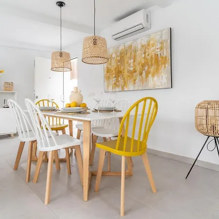 Casa vacanze Jacinto Sayalonga