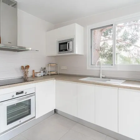 Ferienhaus Jacinto