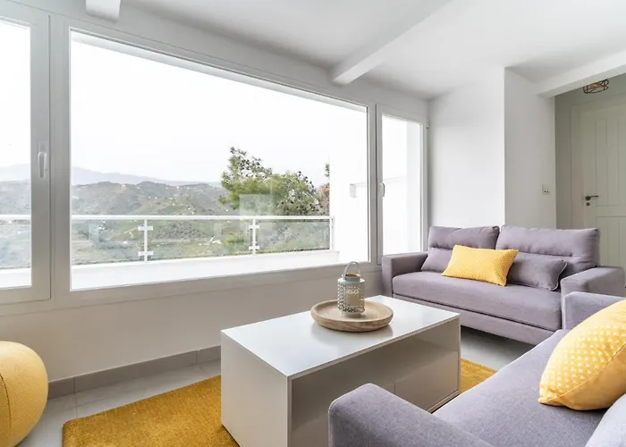 Prázdninový dům Jacinto