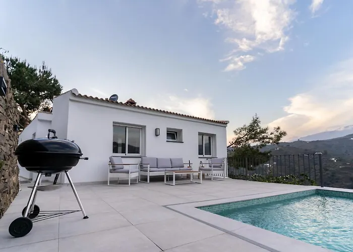 Prázdninový dům Jacinto