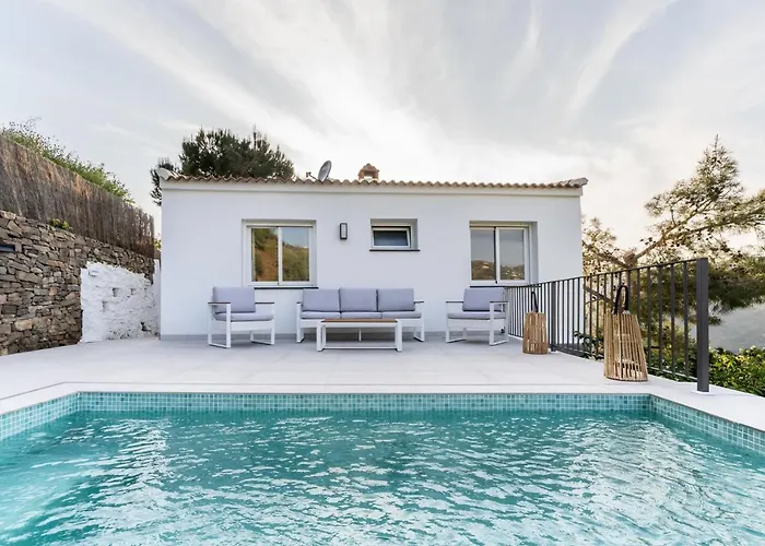 Jacinto Prázdninový dům