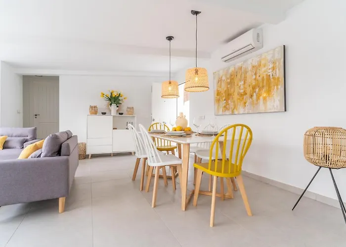 Prázdninový dům Jacinto Sayalonga