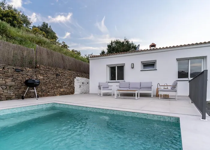 Dom wakacyjny Jacinto Sayalonga