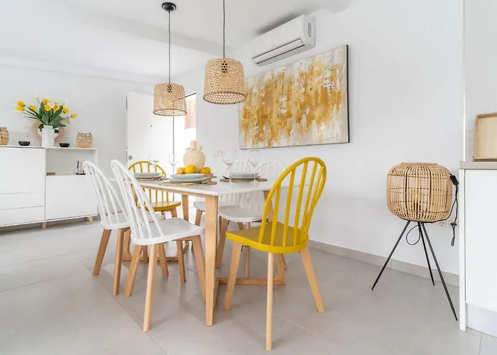 Prázdninový dům Jacinto Sayalonga