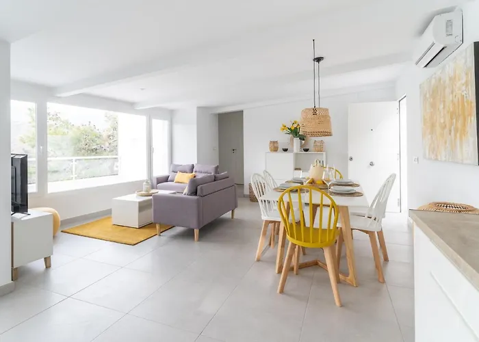 Jacinto Prázdninový dům *