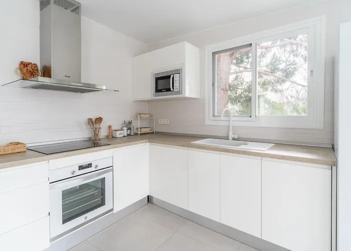 Prázdninový dům Jacinto