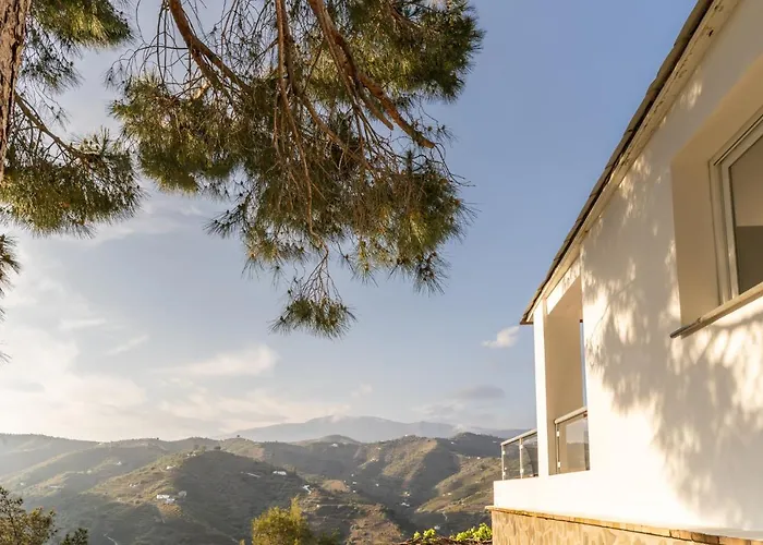 Prázdninový dům Jacinto Sayalonga